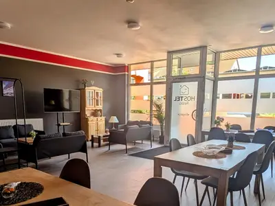 Ferienwohnung für 18 Personen (250 m²) in Rheinsberg 3/10