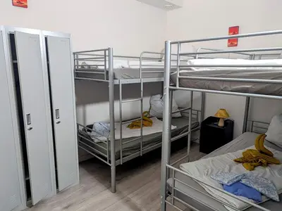 Ferienwohnung für 18 Personen (250 m²) in Rheinsberg 9/10