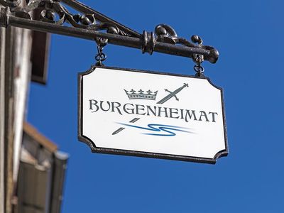 Burgenheimat