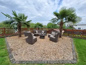 Ferienwohnung für 3 Personen (110 m²) in Rhens