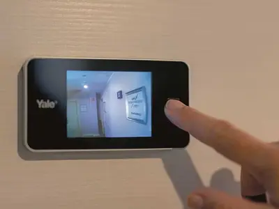 Ferienwohnung für 2 Personen (25 m²) in Rhens 3/10