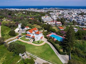 Ferienwohnung für 8 Personen (400 m²) in Rhodes