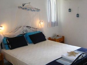 Ferienwohnung für 2 Personen (30 m²) in Rhodes