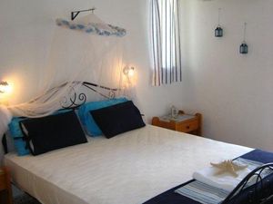 Ferienwohnung für 2 Personen (30 m&sup2;) in Rhodes