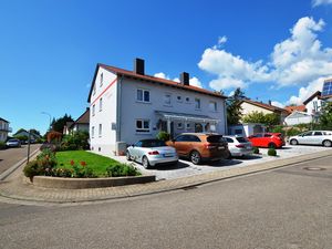 Ferienwohnung für 2 Personen (48 m&sup2;) in Rhodt