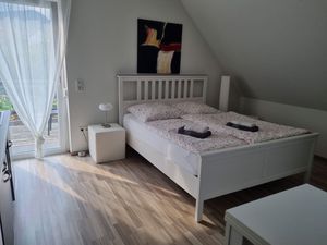 Ferienwohnung für 2 Personen (23 m²) in Rhodt unter Rietburg