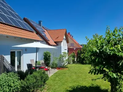 Ferienwohnung für 4 Personen (45 m²) in Rhodt unter Rietburg 8/8