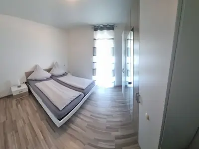 Ferienwohnung für 4 Personen (45 m²) in Rhodt unter Rietburg 3/8