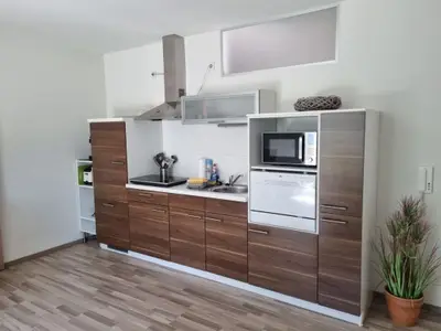 Ferienwohnung für 4 Personen (45 m²) in Rhodt unter Rietburg 4/8