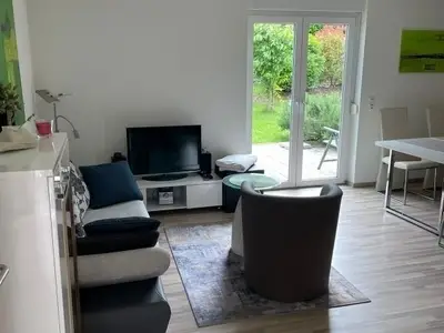 Ferienwohnung für 4 Personen (45 m²) in Rhodt unter Rietburg 5/8