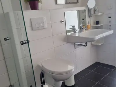 Ferienwohnung für 4 Personen (45 m²) in Rhodt unter Rietburg 6/8