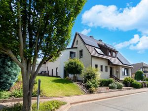 Ferienwohnung für 4 Personen (100 m²) in Rhumspringe