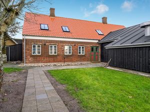 Ferienwohnung für 4 Personen (86 m&sup2;) in Ribe