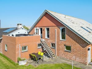 Ferienwohnung für 6 Personen (81 m²) in Ribe