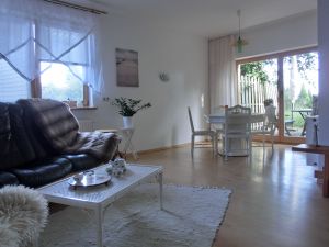 Ferienwohnung für 4 Personen (100 m²) in Ribnitz-Damgarten