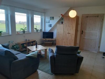 Ferienwohnung für 3 Personen (38 m²) in Ribnitz-Damgarten 5/10