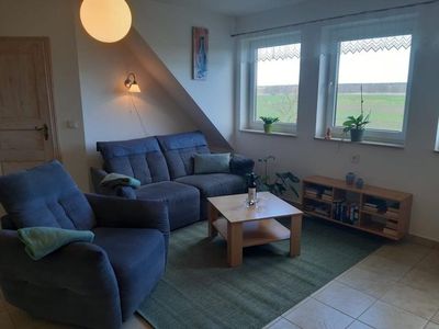 Ferienwohnung für 3 Personen (38 m²) in Ribnitz-Damgarten 6/10