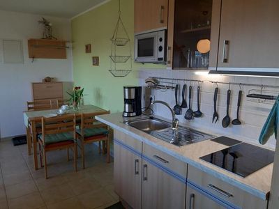 Ferienwohnung für 3 Personen (38 m²) in Ribnitz-Damgarten 7/10