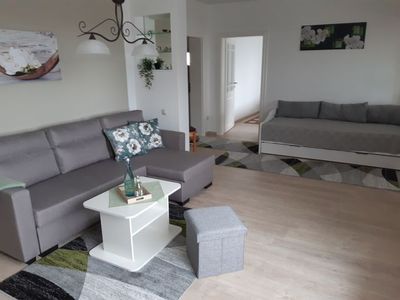 Ferienwohnung für 4 Personen (80 m²) in Ribnitz-Damgarten 8/10