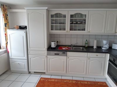 Ferienwohnung für 4 Personen (80 m²) in Ribnitz-Damgarten 9/10