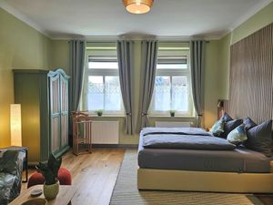 Ferienwohnung für 2 Personen (35 m²) in Ribnitz-Damgarten