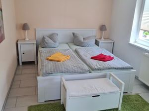 Ferienwohnung für 2 Personen (33 m²) in Ribnitz-Damgarten