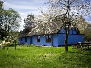 Ferienwohnung für 4 Personen (85 m&sup2;) in Ribnitz-Damgarten