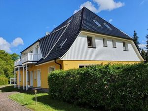 Ferienwohnung für 4 Personen (40 m²) in Ribnitz-Damgarten