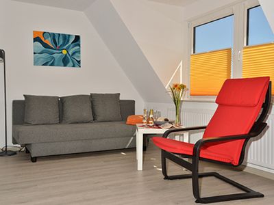 Ferienwohnung für 2 Personen (35 m²) in Ribnitz-Damgarten 3/10