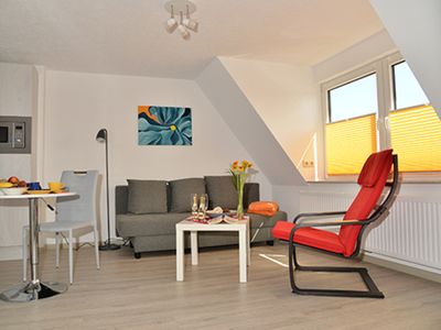 Ferienwohnung für 2 Personen (35 m²) in Ribnitz-Damgarten 5/10