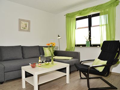 Ferienwohnung für 4 Personen (60 m²) in Ribnitz-Damgarten 2/10