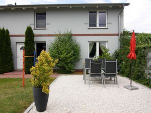 Ferienwohnung für 4 Personen (85 m²) in Ribnitz-Damgarten