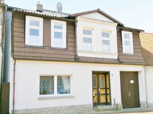 Ferienwohnung für 5 Personen (55 m²) in Ribnitz-Damgarten