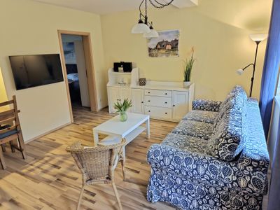 Ferienwohnung für 4 Personen (42 m²) in Ribnitz-Damgarten 5/10