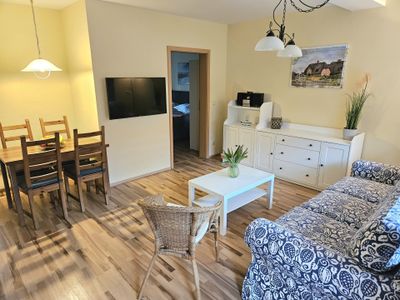 Ferienwohnung für 4 Personen (42 m²) in Ribnitz-Damgarten 7/10