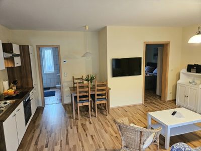 Ferienwohnung für 4 Personen (42 m²) in Ribnitz-Damgarten 9/10