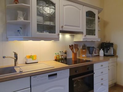 Ferienwohnung für 4 Personen (70 m²) in Ribnitz-Damgarten 7/10