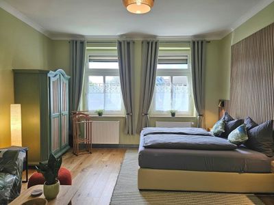 Ferienwohnung für 2 Personen (35 m²) in Ribnitz-Damgarten 1/10