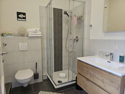 Ferienwohnung für 2 Personen (35 m²) in Ribnitz-Damgarten 10/10