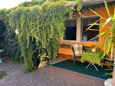 Ferienwohnung für 4 Personen (40 m²) in Ribnitz-Damgarten 8/10