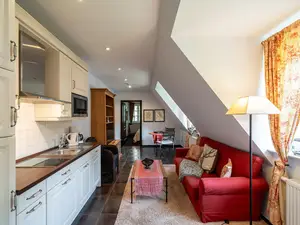 Ferienwohnung für 2 Personen (41 m²) in Bad Müritz