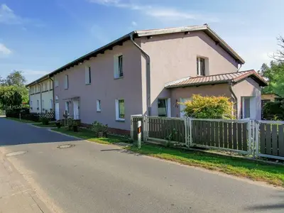 Ferienwohnung für 2 Personen (30 m²) in Ribnitz-Damgarten 1/10