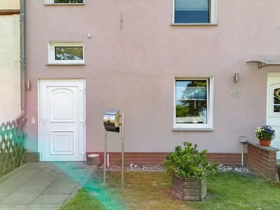 Ferienwohnung für 2 Personen (30 m²) in Ribnitz-Damgarten 2/10