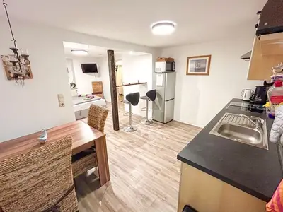 Ferienwohnung für 2 Personen (30 m²) in Ribnitz-Damgarten 8/10
