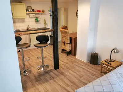Ferienwohnung für 2 Personen (30 m²) in Ribnitz-Damgarten 10/10