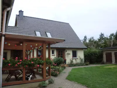 Ferienwohnung für 4 Personen (74 m²) in Ribnitz-Damgarten 1/10