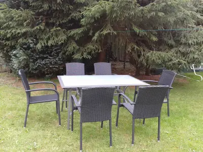 Ferienwohnung für 4 Personen (74 m²) in Ribnitz-Damgarten 7/10
