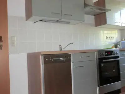 Ferienwohnung für 4 Personen (74 m²) in Ribnitz-Damgarten 9/10