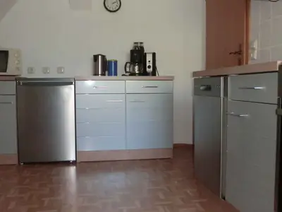 Ferienwohnung für 4 Personen (74 m²) in Ribnitz-Damgarten 10/10