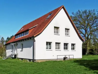 Ferienwohnung für 4 Personen (70 m²) in Ribnitz-Damgarten 1/10